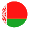 Drapeau de Bielorussia ()