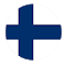 Drapeau de Finlandia ()
