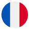 Drapeau Francia