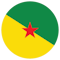 Drapeau de Guyana Francese ()