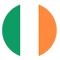 Drapeau de Irlanda ()