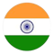 Drapeau IN