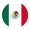 Drapeau de Messico ()
