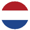 Drapeau de Paesi Bassi ()