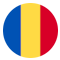 Drapeau Romania