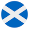 Drapeau de Scozia ()