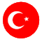 Drapeau de Turchia ()