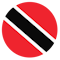 Drapeau de Trinidad e Tobago ()