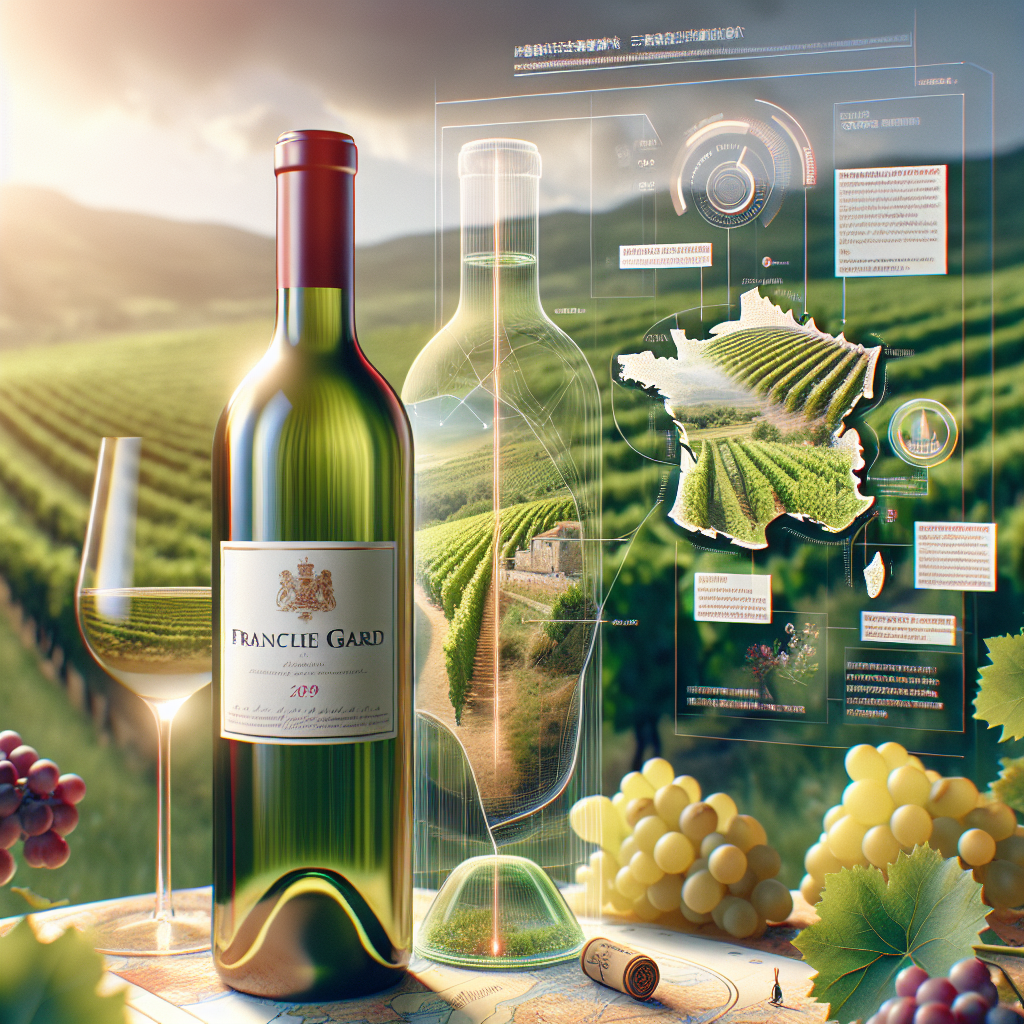 Viniou : Garde le vin vivant.