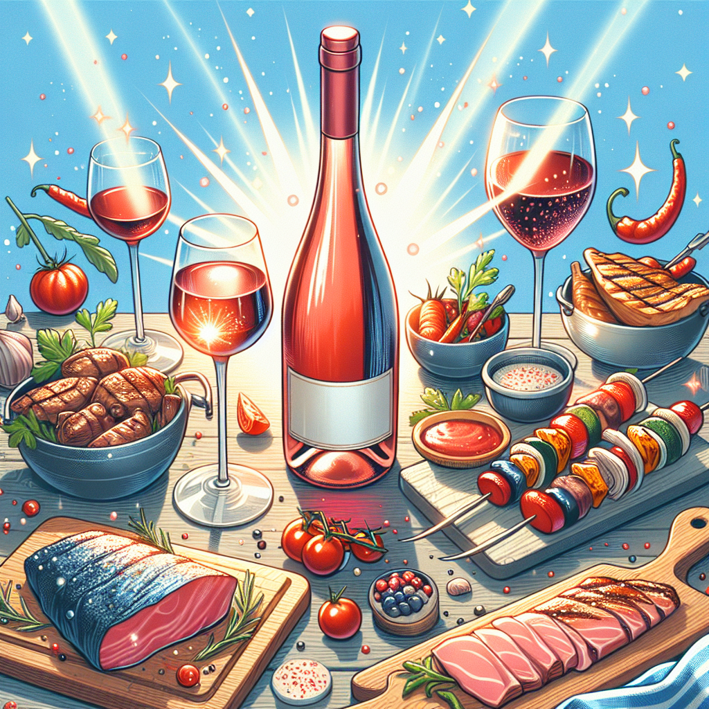 Viniou : Adieu préjugés, bonjour Rosé! Ce Rosé français obtient les applaudissements d'experts mondiaux, charmant même les adeptes inébranlables du rouge.