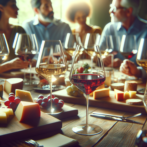 Le tendenze attuali degli eventi di degustazione di vini - Image