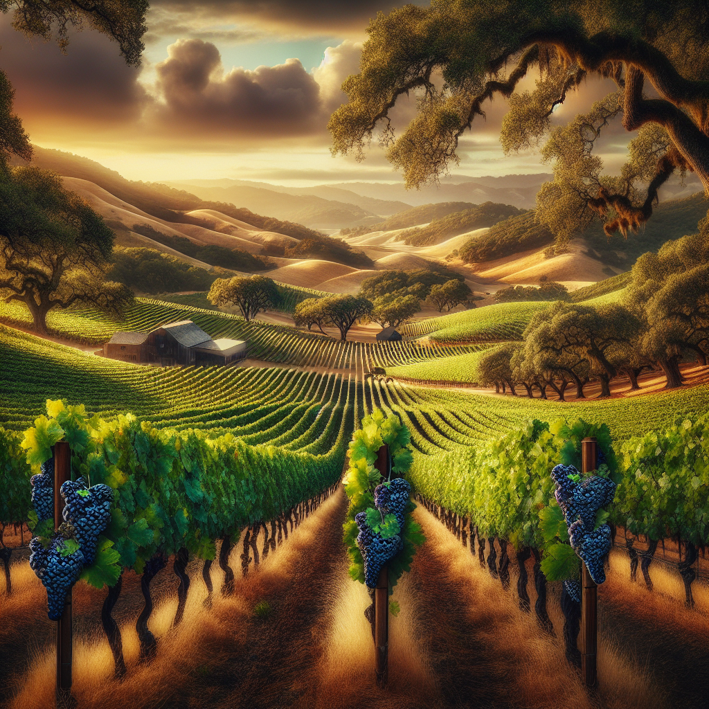 Serie: Le regioni vinicole da esplorare quest'anno - Image