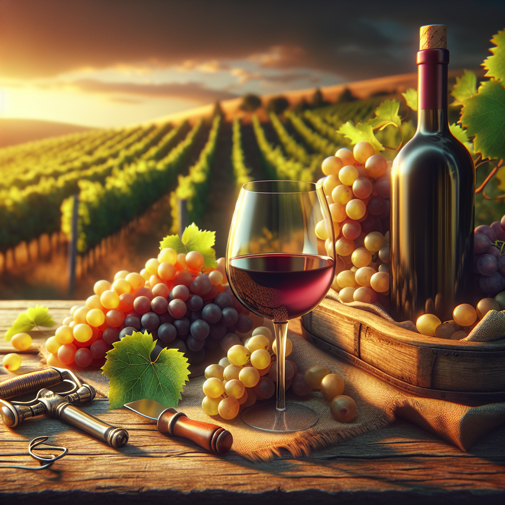 Serie: I vini naturali: Miti e realtà - Image