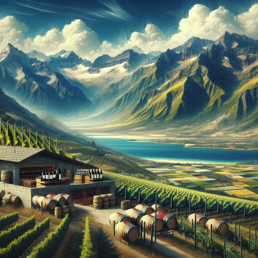 Le regioni vinicole da seguire